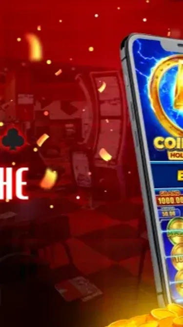 Casino Partouche Screenshot